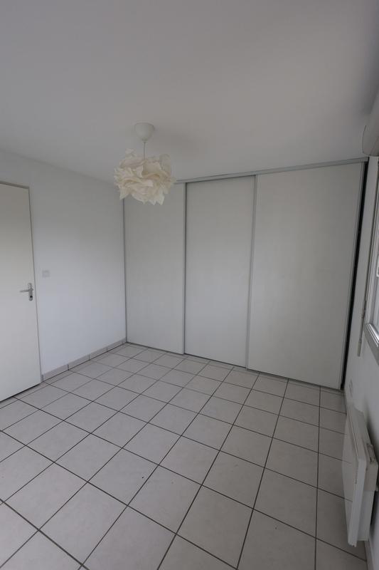 Duplex - 69 m² - 3 pièces