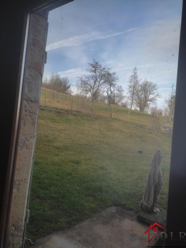 Ferme - 211 m² - 9 pièces