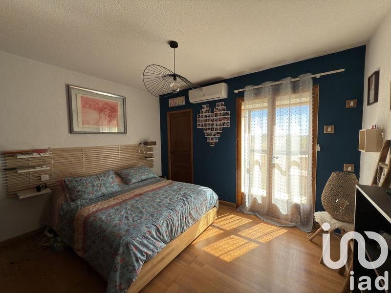 Maison - 165 m² - 6 pièces