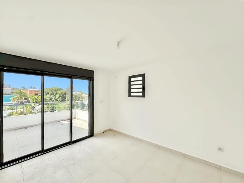 Maison - 101 m² - 4 pièces