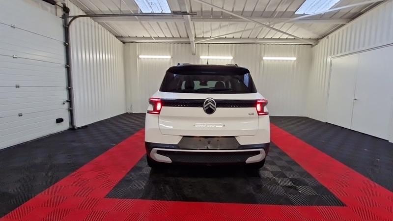 Citroën C3 Aircross Turbo 100 Bvm6 Plus