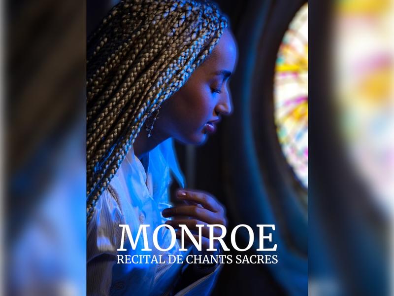 Monroe - Récital de chants sacrés