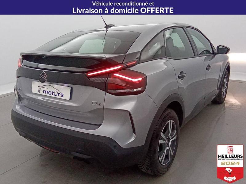 Citroën C4 BlueHDi 110 Live Pack Business +2Pl