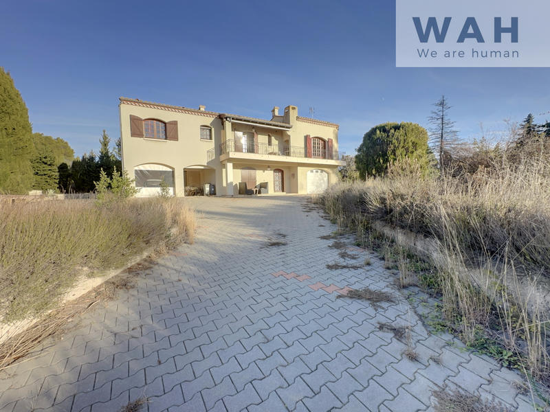 Maison - 115 m² - 4 pièces