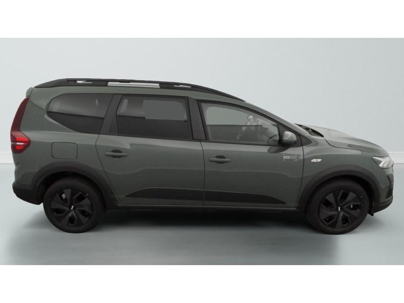 Dacia Jogger Tce 110 7 Places Gsr2 Expression