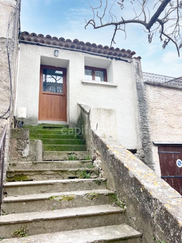 Appartement - 29 m² - 3 pièces