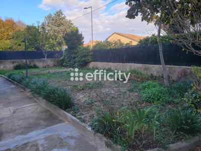 Maison - 70 m² - 3 pièces