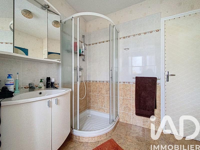 Maison - 132 m² - 6 pièces