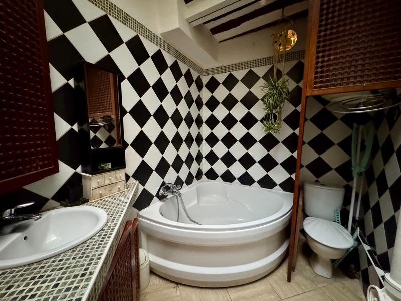 Appartement - 55 m² - 2 pièces