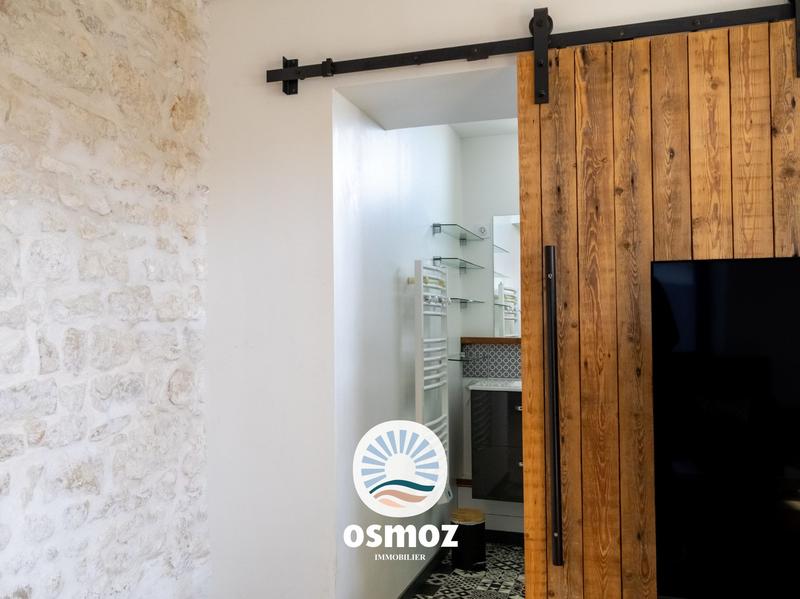 Maison traditionnelle - 108 m² - 3 pièces