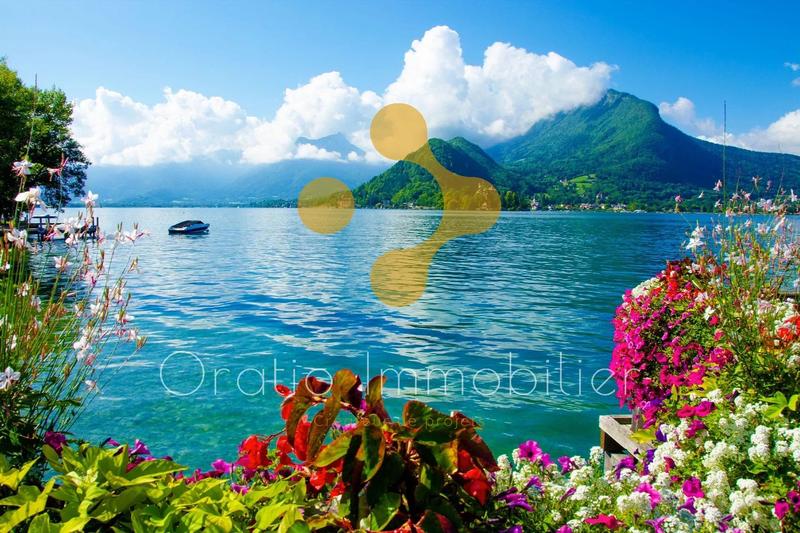 Appartement - 107 m² - 5 pièces