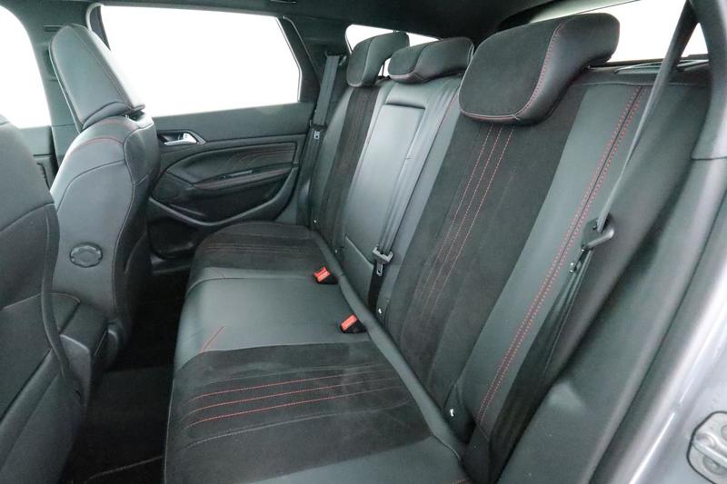 Peugeot 308 Sw 2.0 Blue-HDi Gt Line Eat6 150 ch