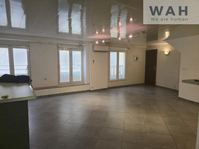 Appartement - 62 m² - 2 pièces