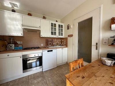 Maison - 71 m² - 3 pièces