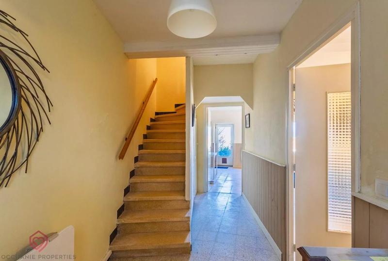 Appartement - 82 m² - 5 pièces