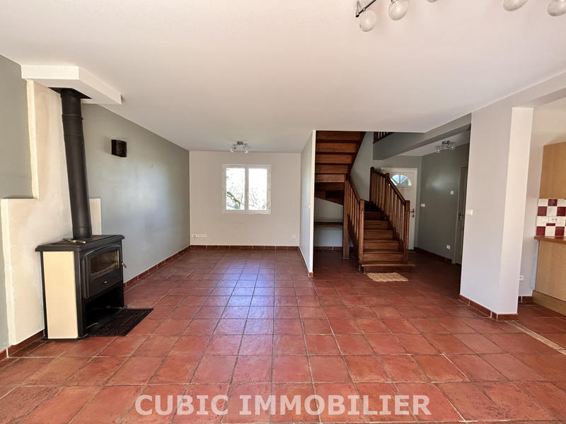 Villa - 140 m² - 7 pièces