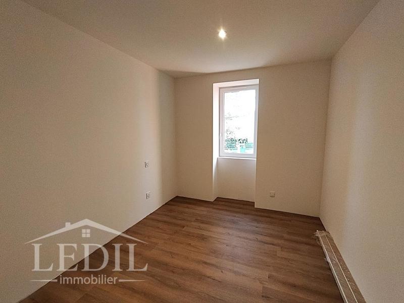 Maison de ville - 100 m² - 5 pièces