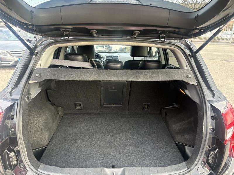 Citroën C4 Aircross 1.6 Hdi 114cv Bvm6 4x4