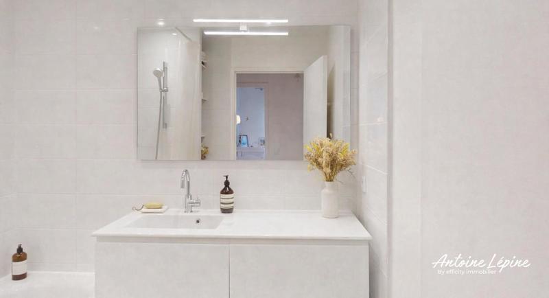 Appartement - 85 m² - 4 pièces