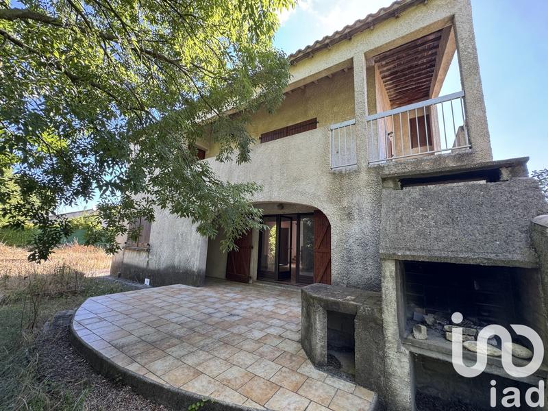 Maison - 171 m² - 6 pièces