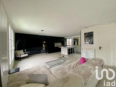 Maison - 66 m² - 4 pièces