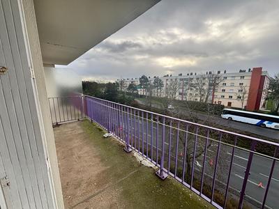 Appartement - 67 m² - 4 pièces