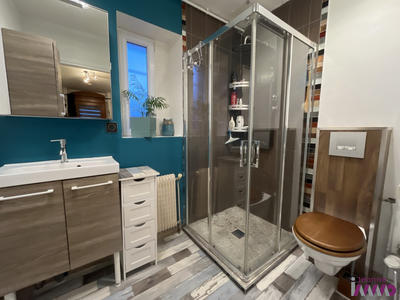 Appartement - 50 m² - 3 pièces