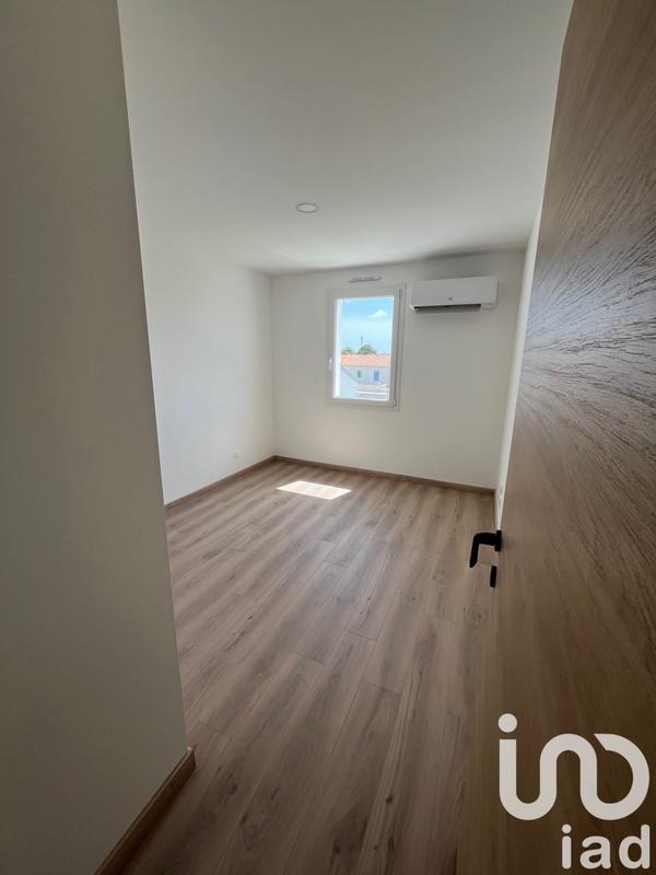 Maison - 109 m² - 5 pièces