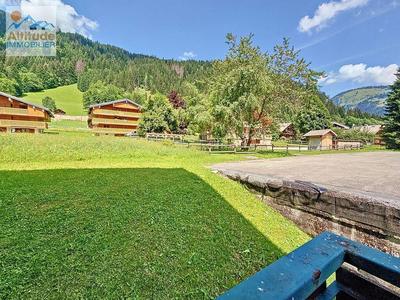 Studio - 21 m² - 1 pièce