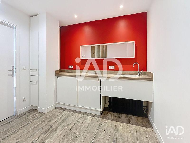 Local commercial - 46 m²