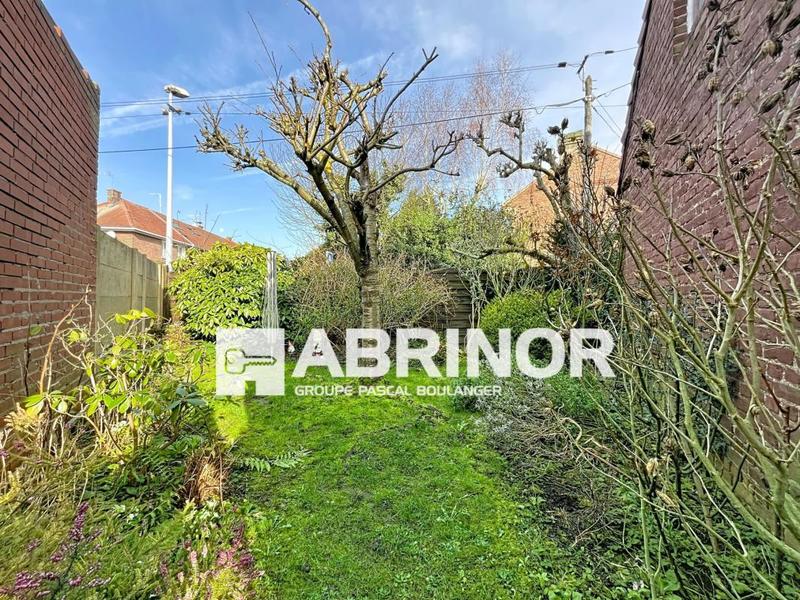 Maison - 76 m² - 3 pièces