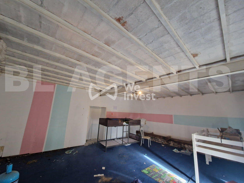 Maison - 152 m² - 3 pièces