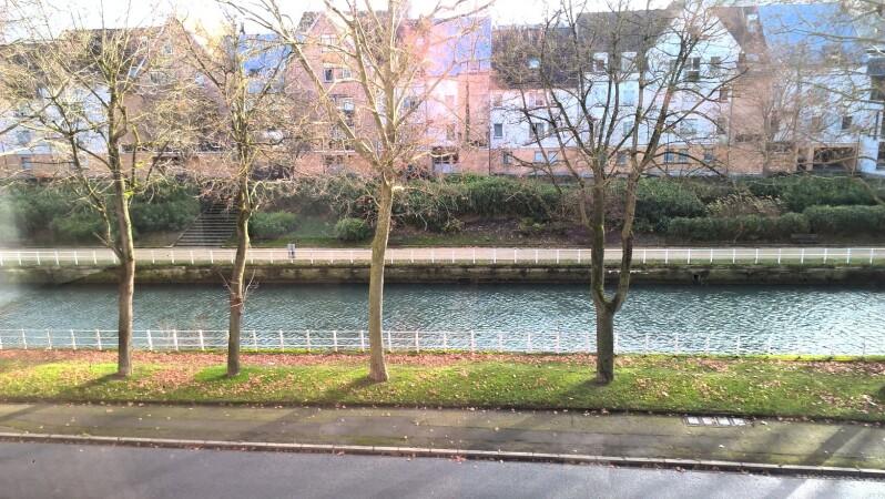 Appartement - 51 m² - 2 pièces