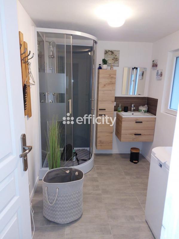 Maison - 197 m² - 7 pièces