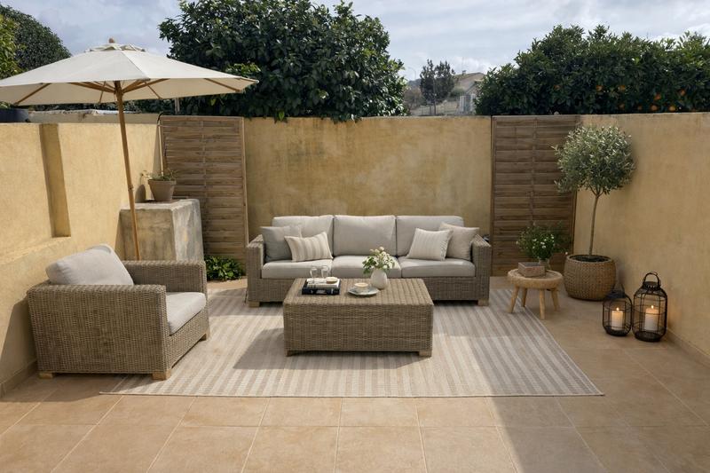 Maison - 70 m² - 4 pièces