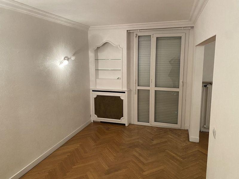 Appartement - 93 m² - 5 pièces