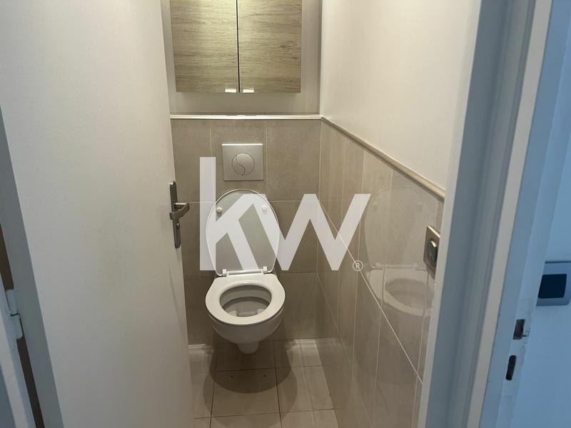 Appartement - 73 m² - 3 pièces