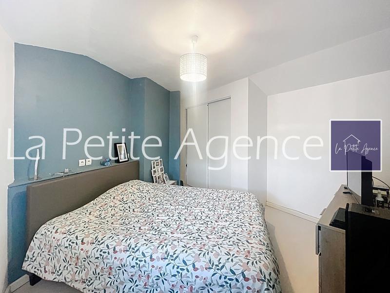 Maison - 117 m² - 5 pièces