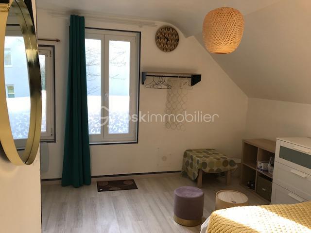 Studio - 23 m² - 1 pièce