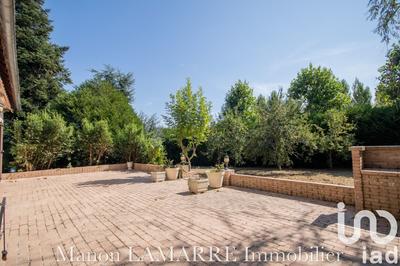 Maison - 135 m² - 6 pièces