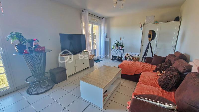 Appartement - 41 m² - 2 pièces