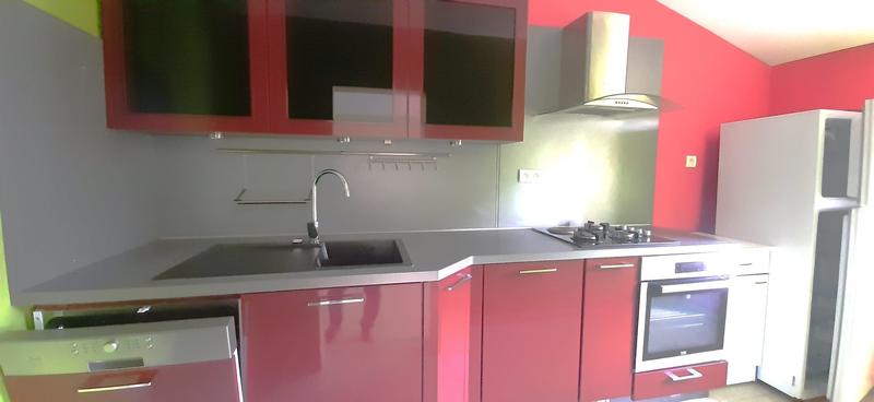 Maison - 300 m² - 15 pièces