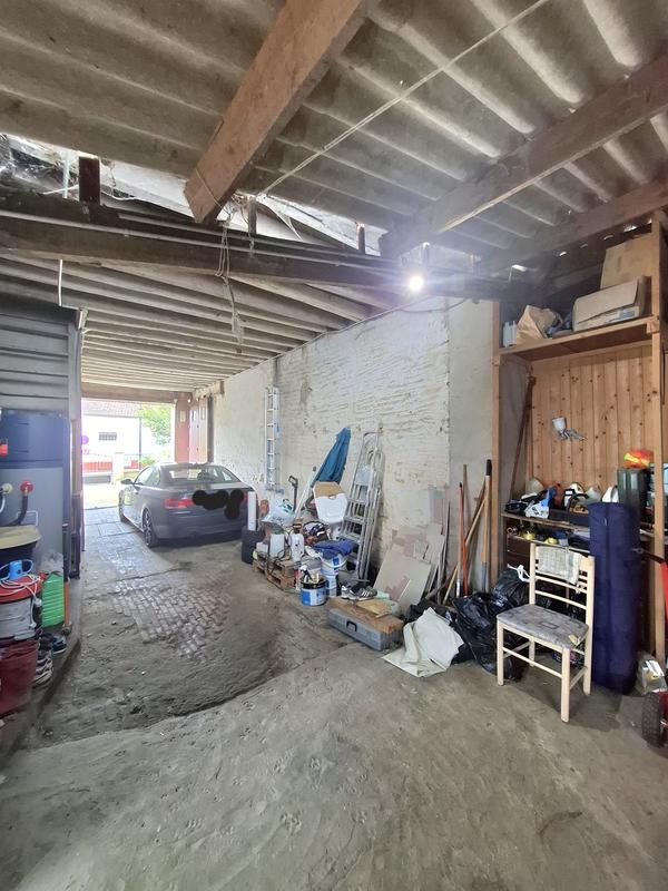 Maison - 179 m² - 7 pièces