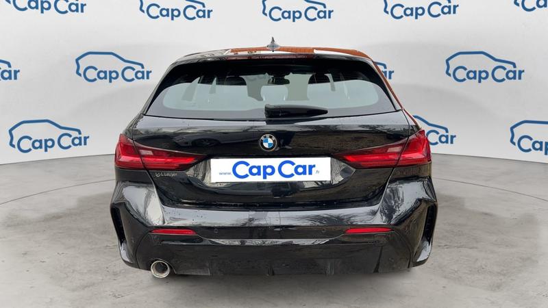 Bmw Série 1 (F40) 116d 116 Dkg7 m Sport