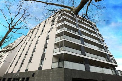 Appartement - 19 m² - 1 pièce