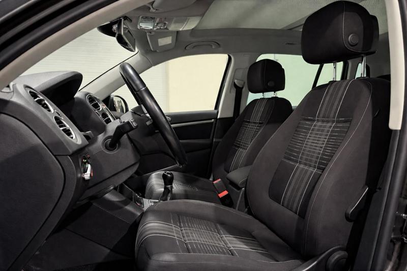 Volkswagen Tiguan I Phase 2 2.0 TDi BlueMotion 150 cv Sportline