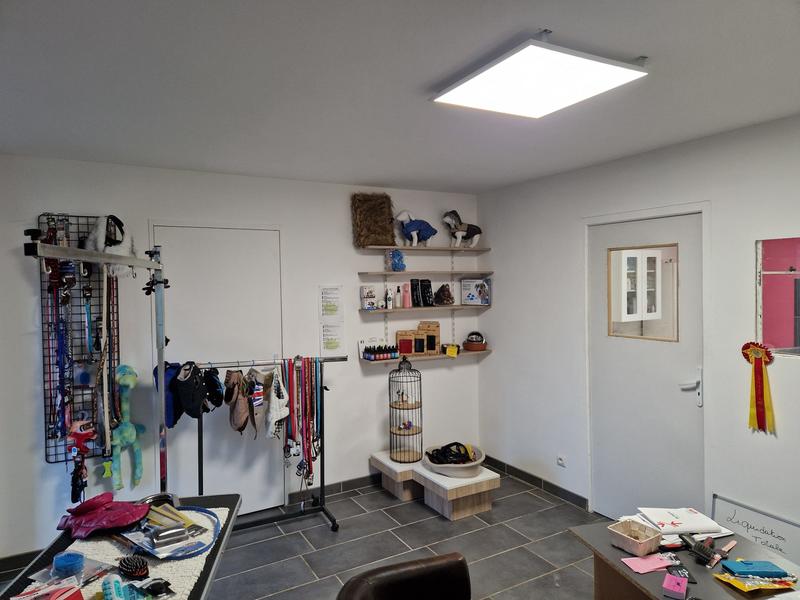 Maison - 62 m² - 4 pièces