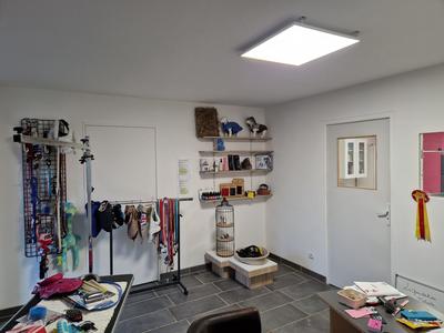 Maison - 62 m² - 4 pièces