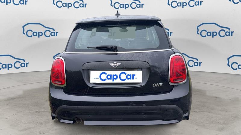 Mini Mini 1.2 75 Essential