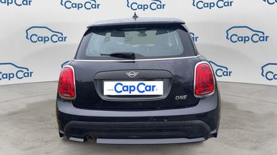 Mini Mini 1.2 75 Essential